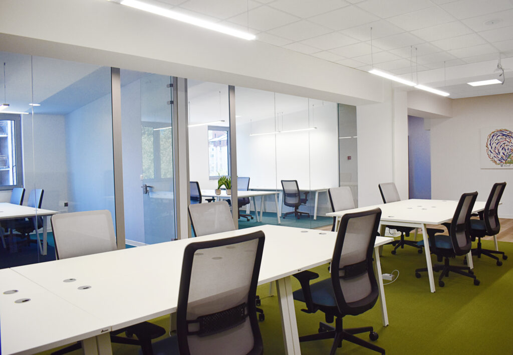 Joy Co-Work by Property One