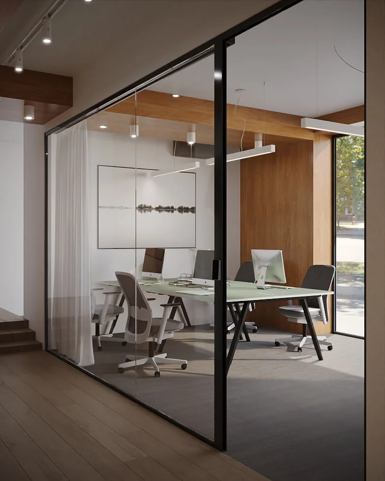 TV21 – Event Space